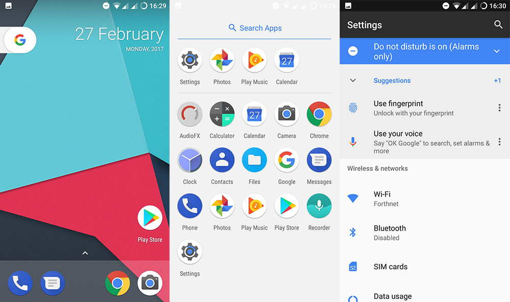 Custom ROM Acer Liquid Z530 Pixel Experience